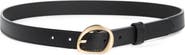 Ted Baker London Leather Belt