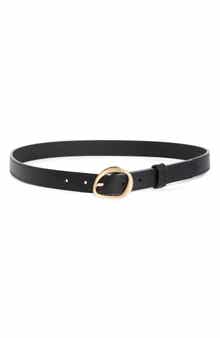 Ted Baker London Leather Belt