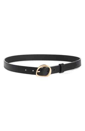 Ted Baker London Leather Belt
