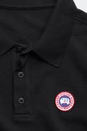 Canada Goose Beckley Polo