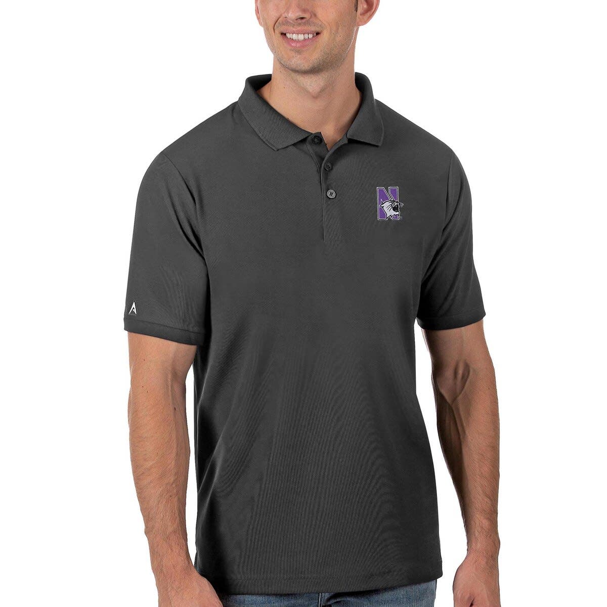 selected Anthracite