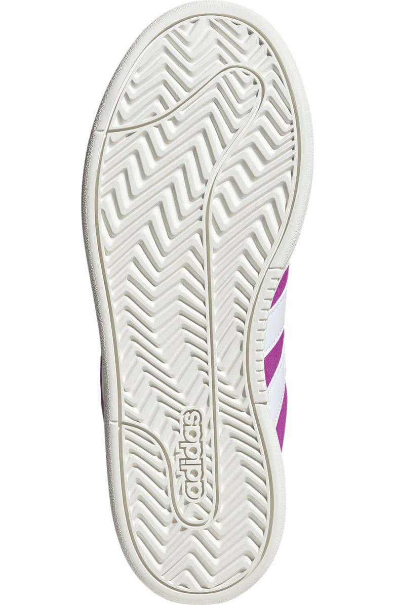 adidas Grand Court Alpha Platform Sneaker, Alternate, color,