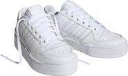 adidas Forum Bold 3-Stripes Basketball Sneaker