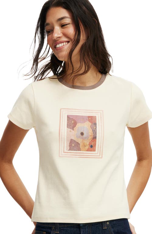 COTTON ON LCN BABY GRAPHIC TEE