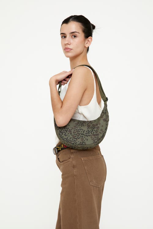Lefrik Lua Bag In Green