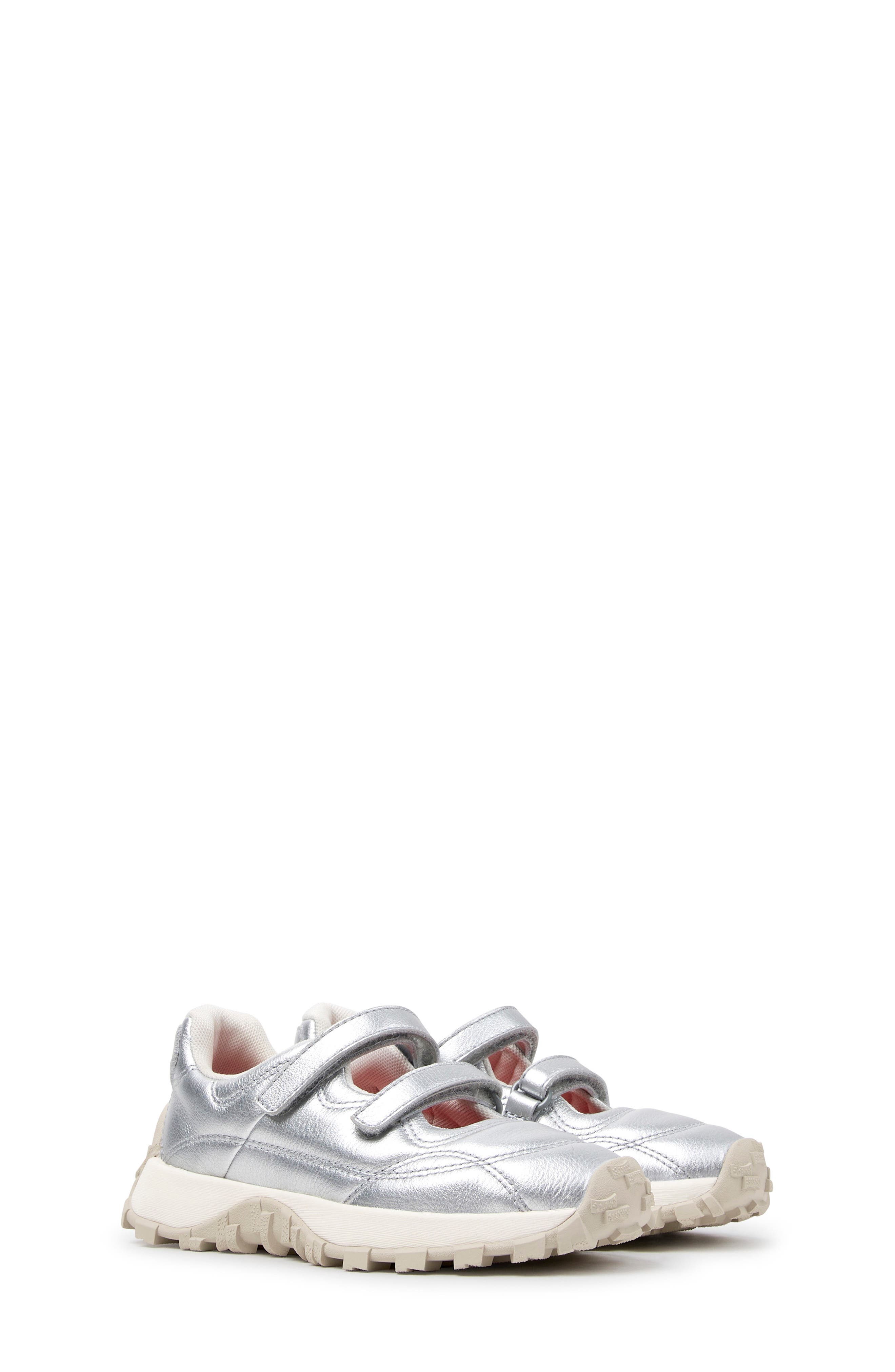 Kids' Drift Trail Mary Jane, Main, color, MEDIUM GRAY