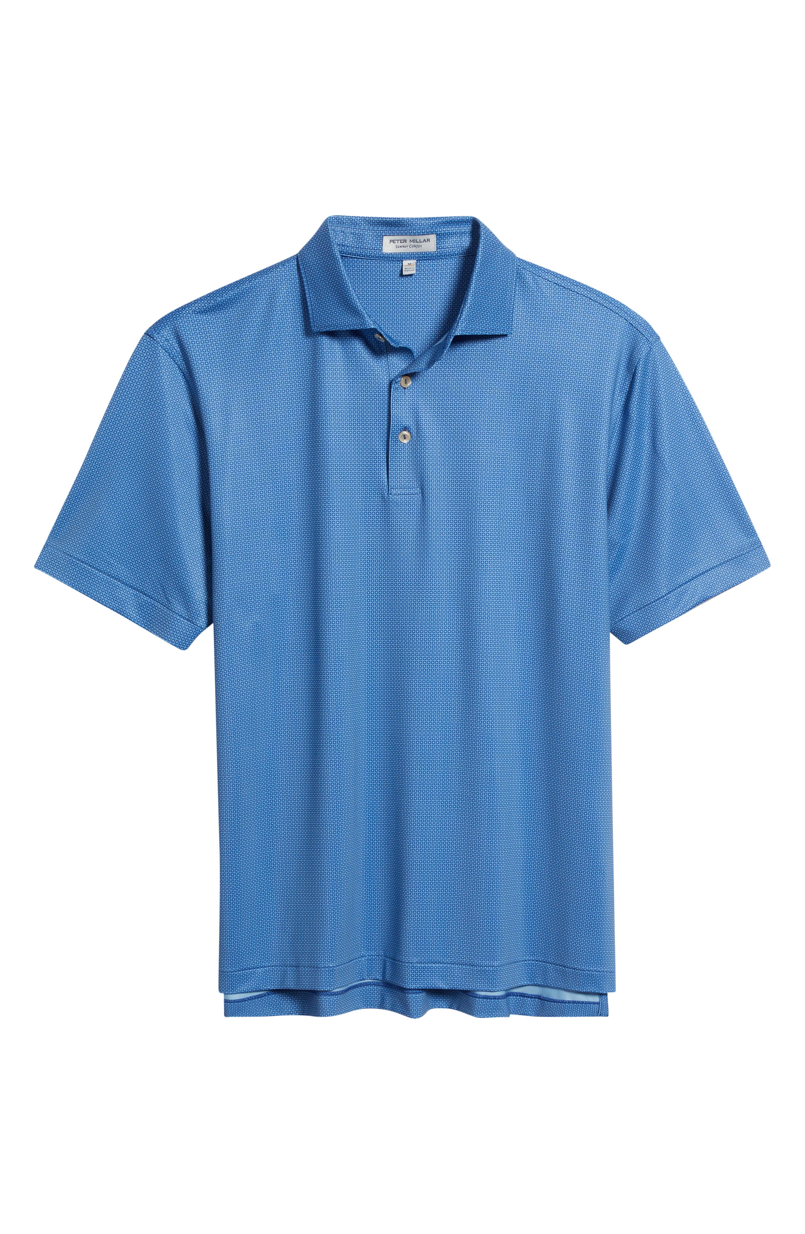 Mick Performance Jersey Polo