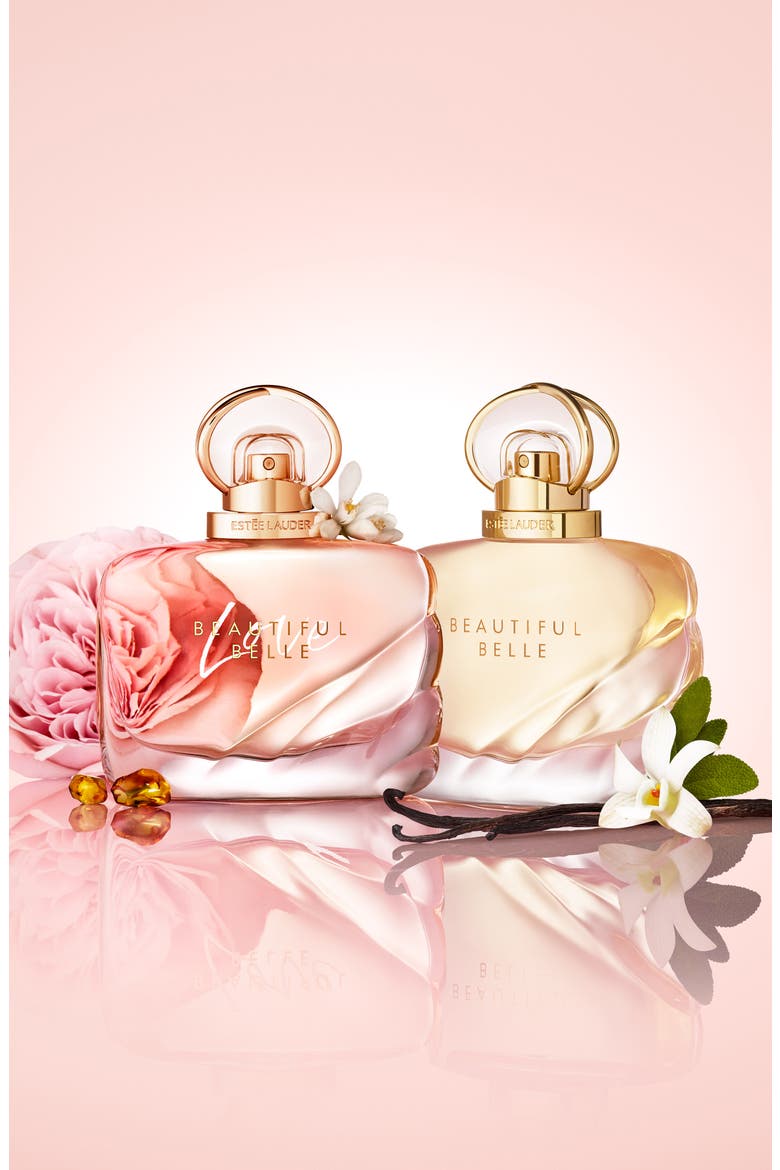 Beautiful Belle Love Eau de Parfum Spray, Alternate, color, NO COLOR