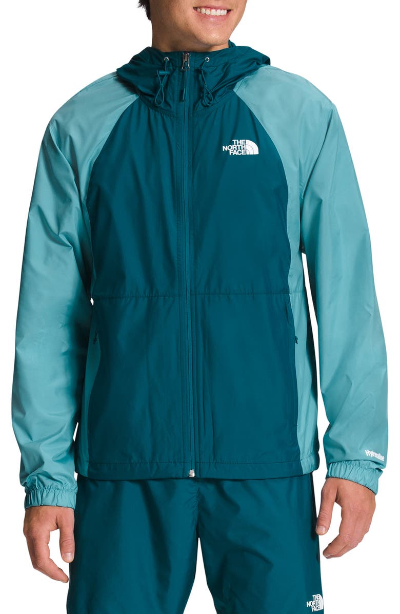 The North Face Hydrenaline 2000 Water Repellent Jacket, Main, color, 