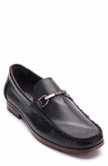 ASTON MARC Bit Loafer
