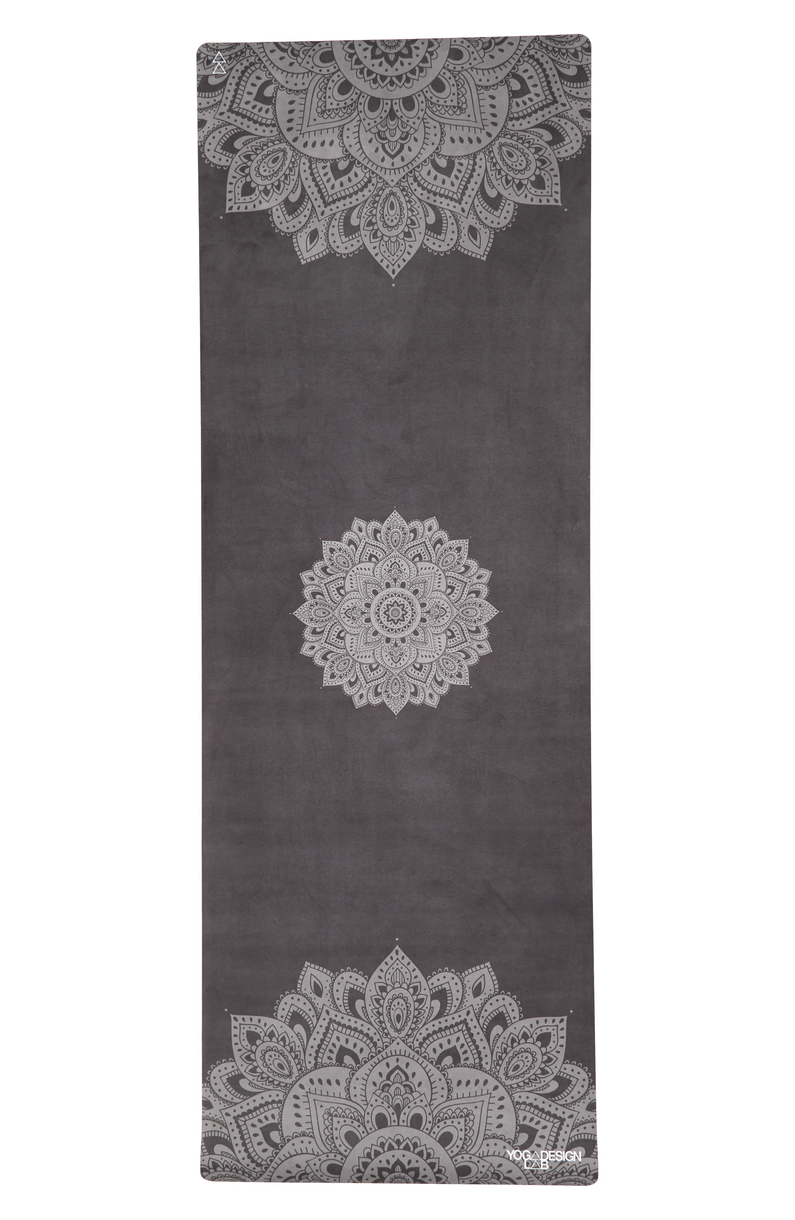 selected MANDALA BLACK