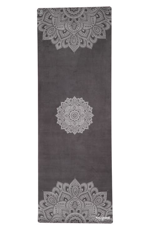 Combo Yoga Mat 3.5mm- 2-in-1