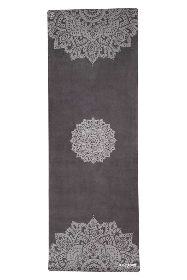 Combo Yoga Mat 3.5mm- 2-in-1 video