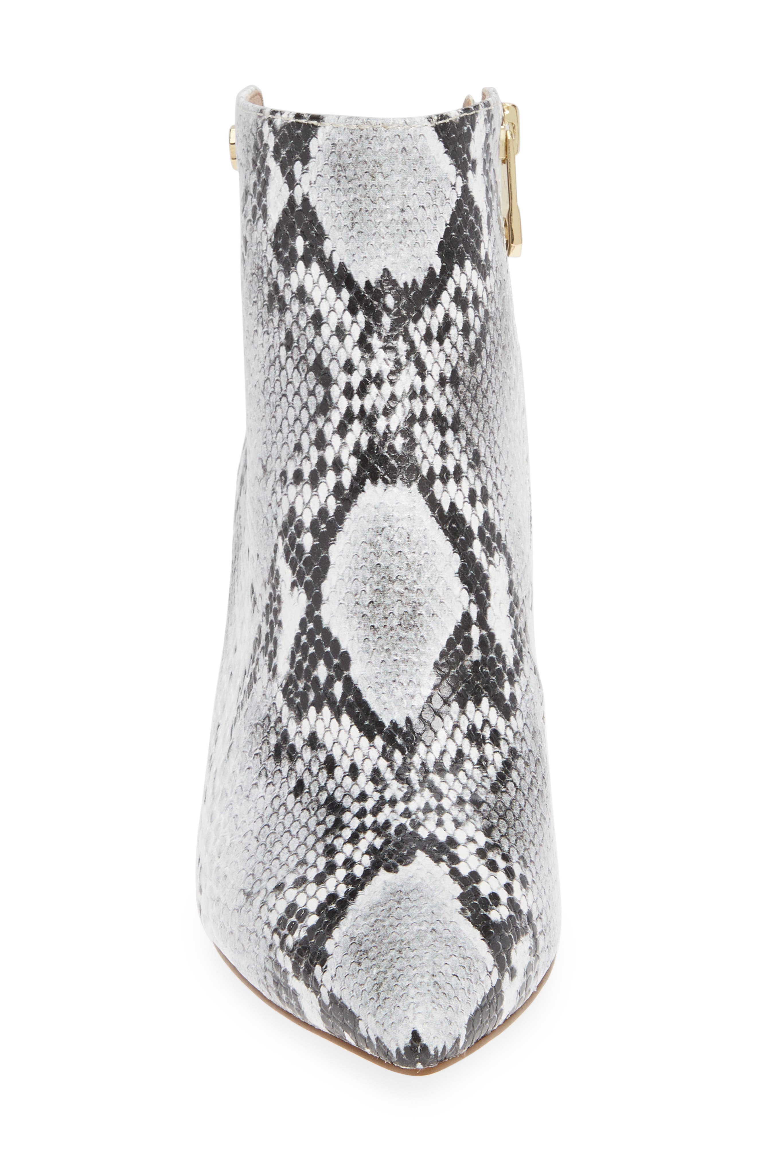 Louise et Cie Sid Pointy Toe Bootie, Alternate, color, 