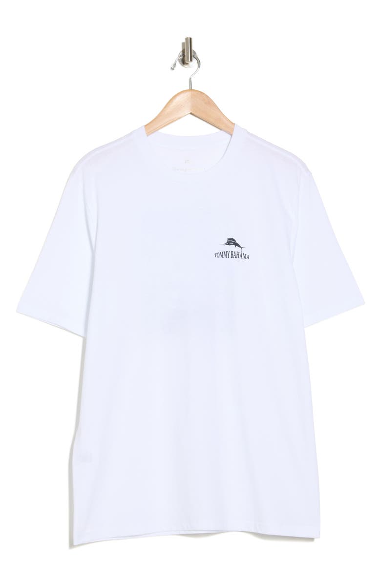 Tommy Bahama First Grass Seat Graphic Print T-Shirt, Alternate, color,