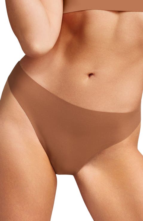 No-Show Thong