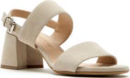 La Canadienne Flemming Sandal