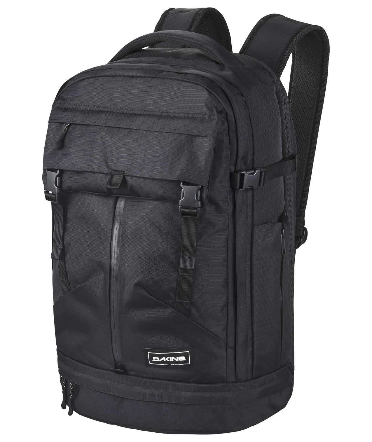 VERGE BACKPACK 32L, Main, color, BLACK RIPSTOP