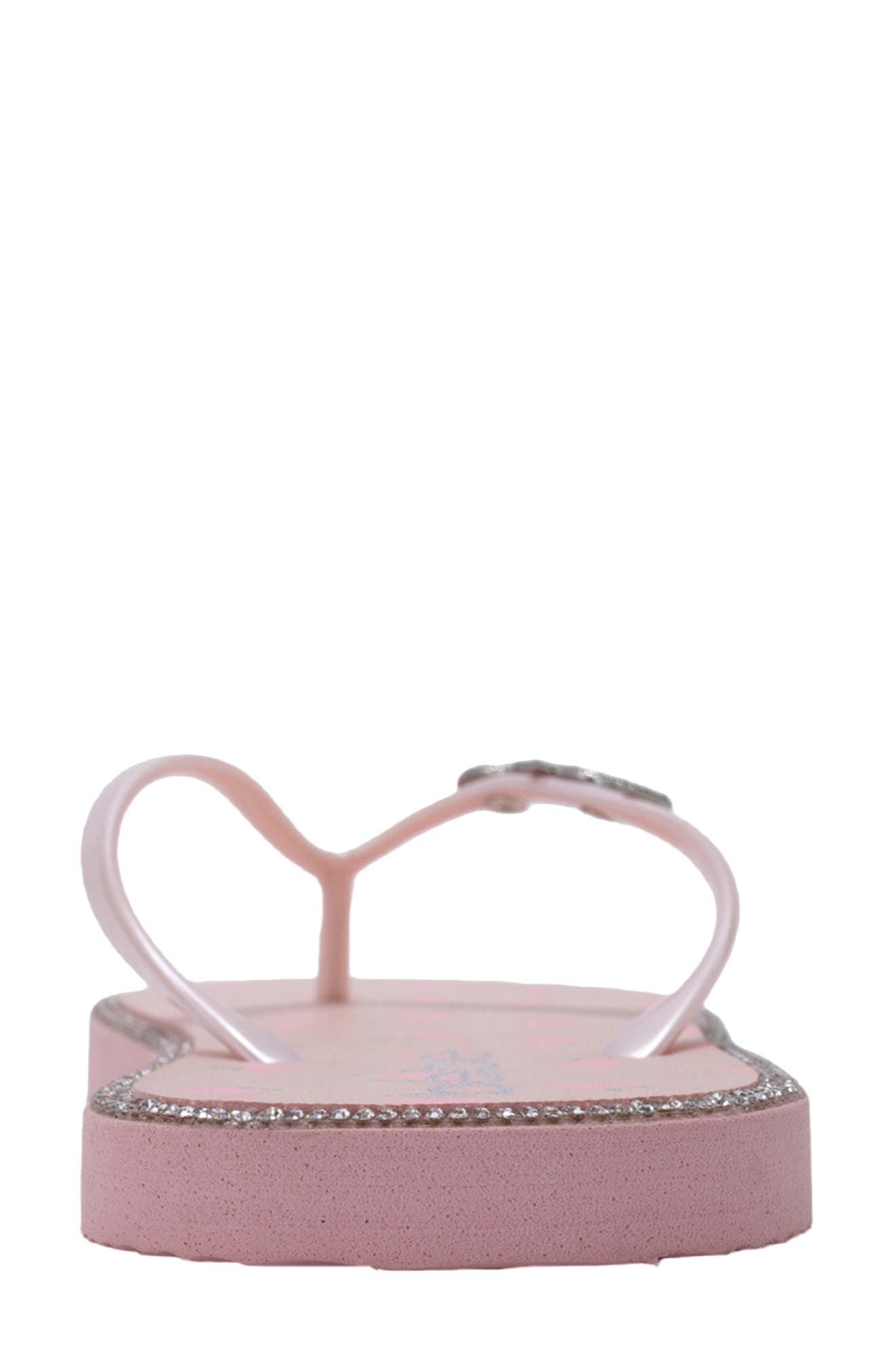 Peach Flip Flop - image 4
