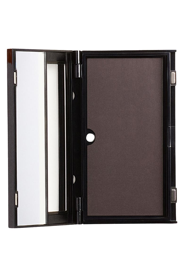 Medium Makeup Wardrobing® Refillable Magnetic Page, Alternate, color, NO COLOR