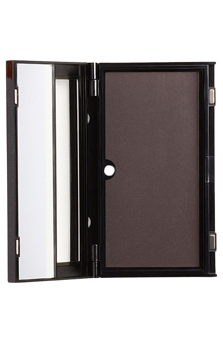 Trish McEvoy Medium Makeup Wardrobing<sup>®</sup> Refillable Magnetic Page, Alternate, color, 