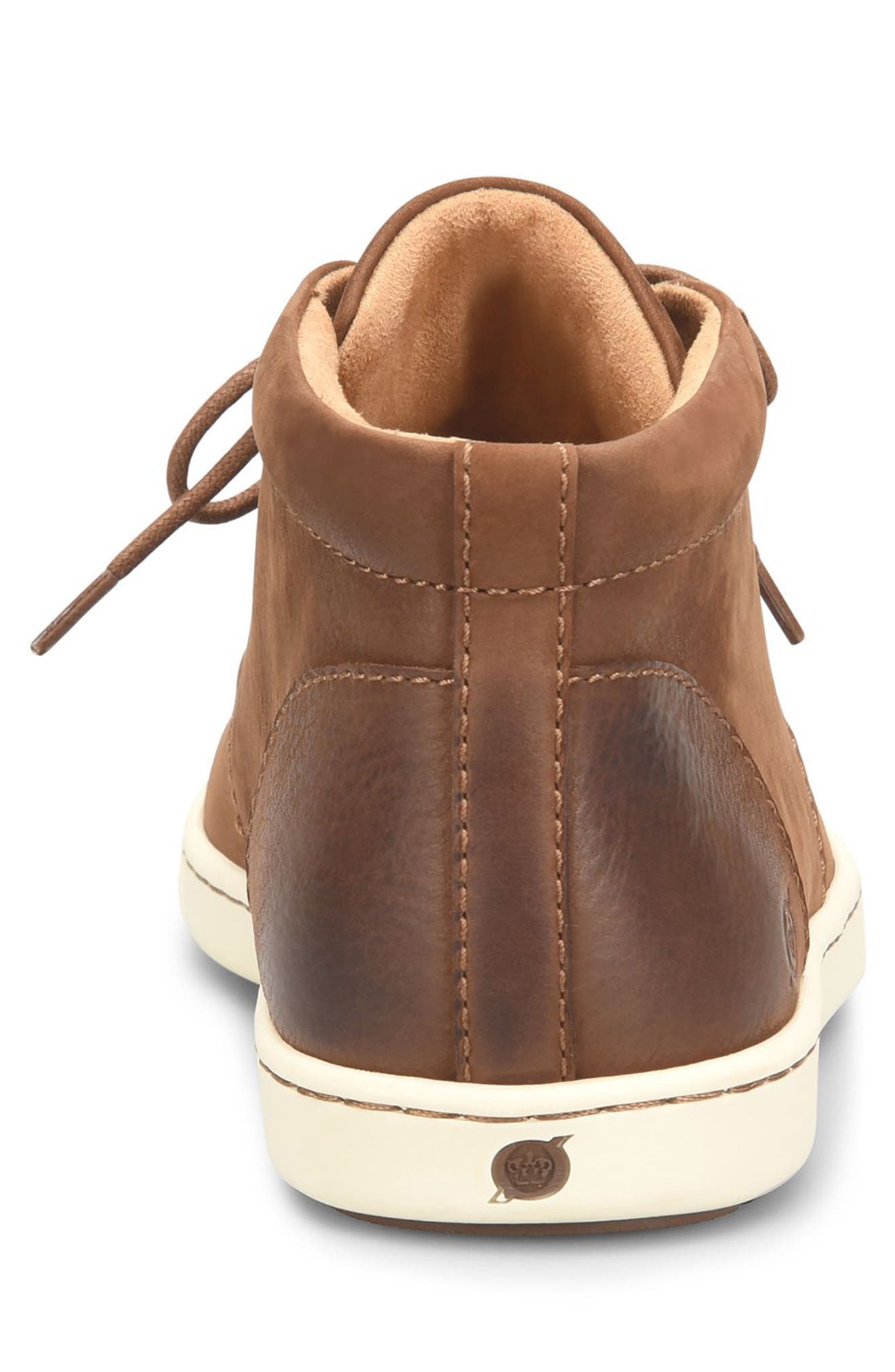 Børn Adam Lace-Up Chukka Boot (Men) | Nordstromrack