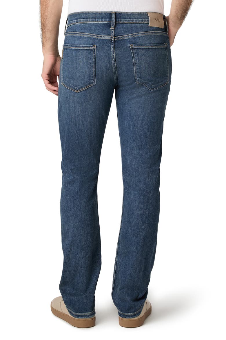 Federal Slim Straight Leg Jeans, Alternate, color, HARTINGTON