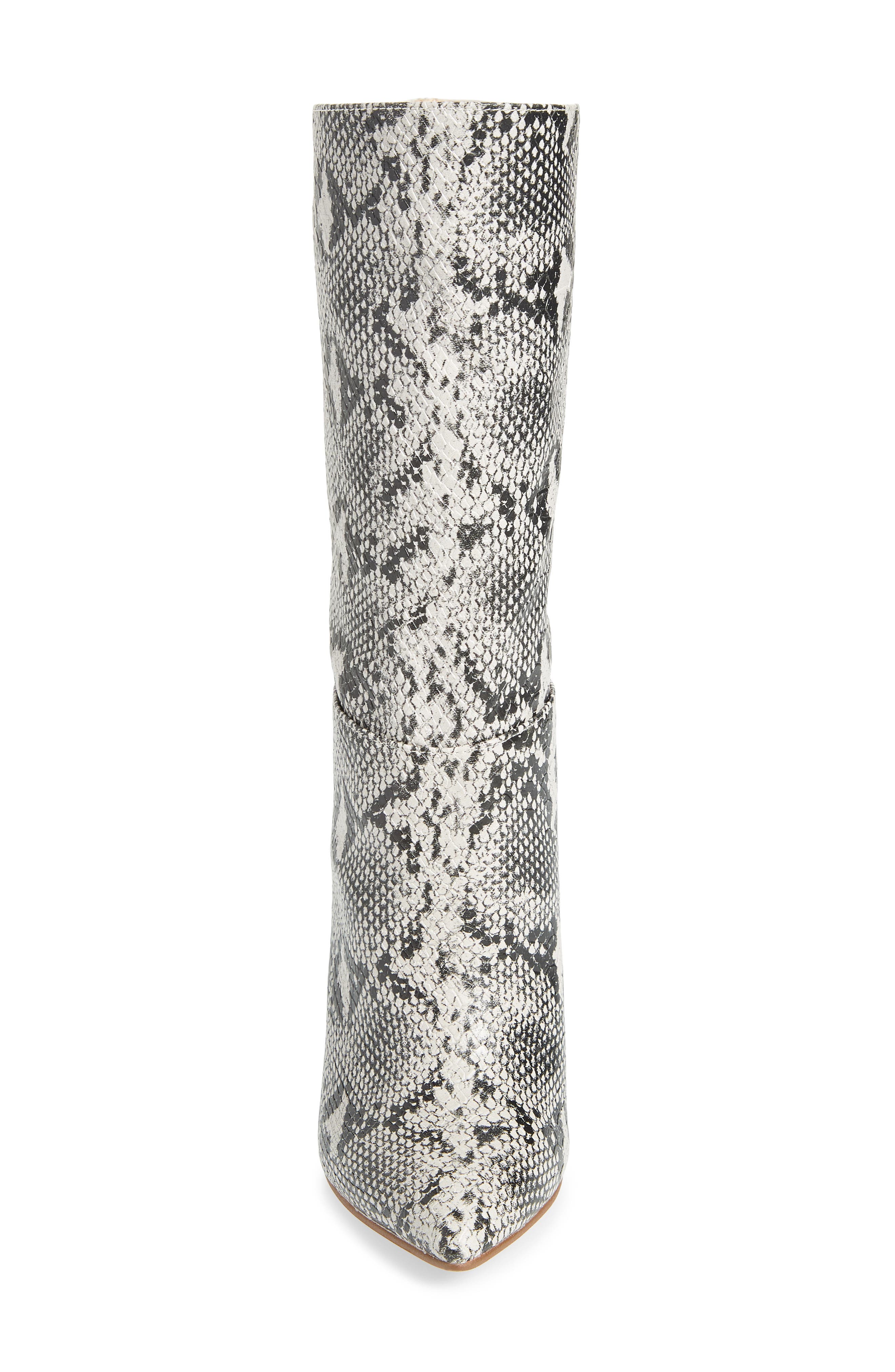 42 Gold Kolby Boot, Alternate, color, 