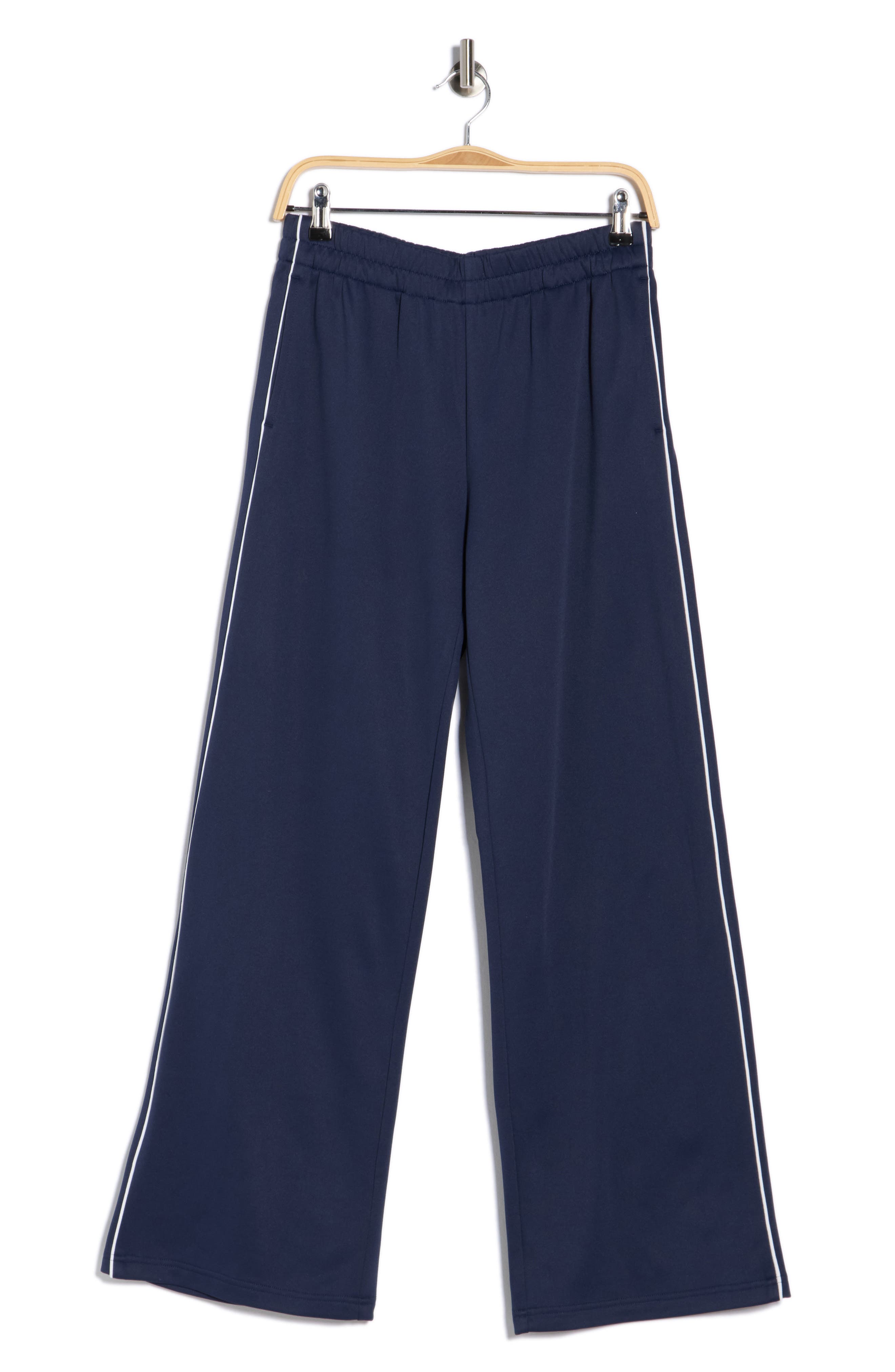 Abound Wide Leg Track Pants