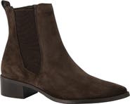 Paul Green Celina Pointed Toe Bootie