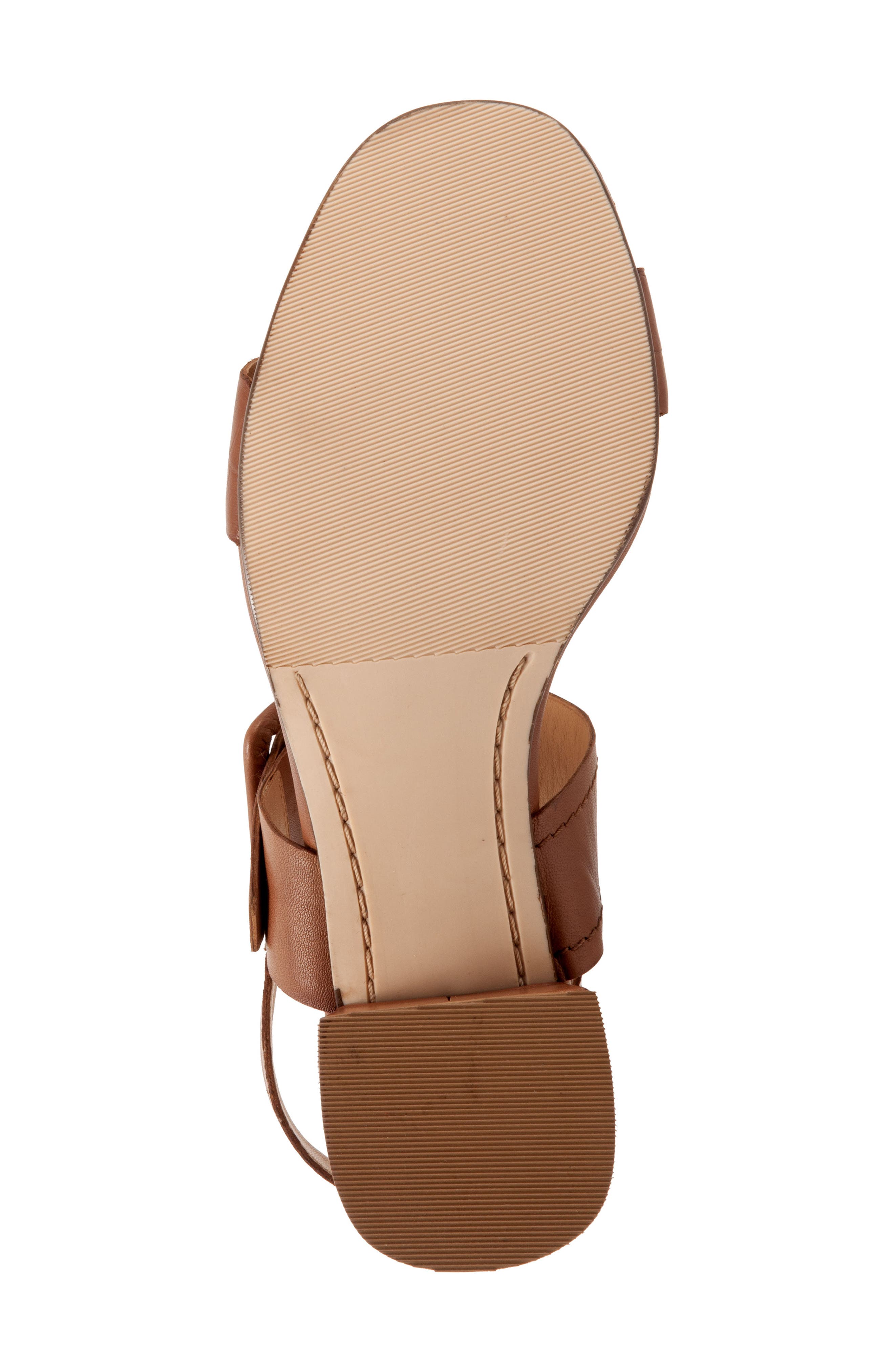 Trotters Laila Sandal, Alternate, color, Tan