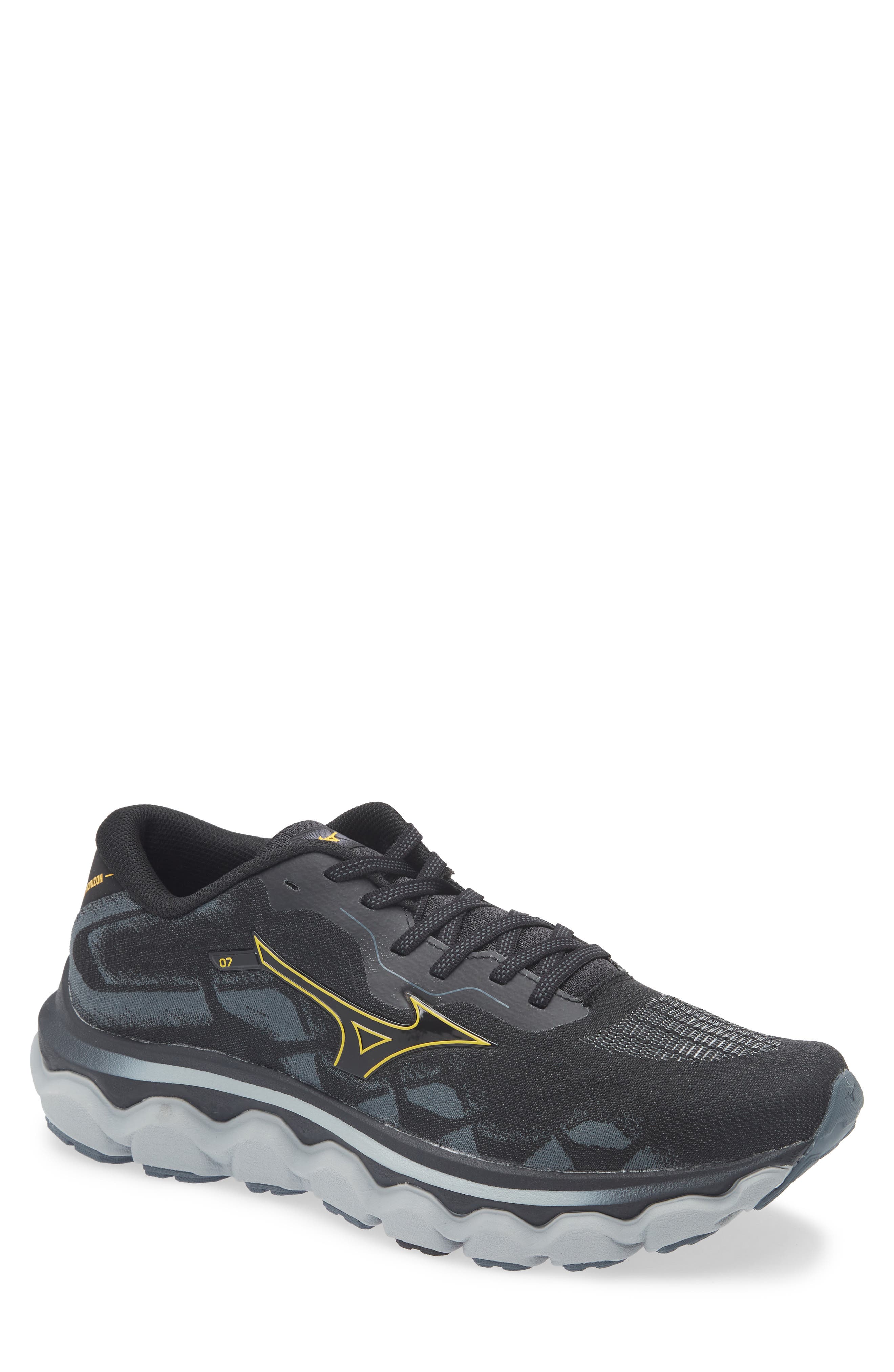 Mizuno Wave Horizon 7 Sneaker, Main, color, 