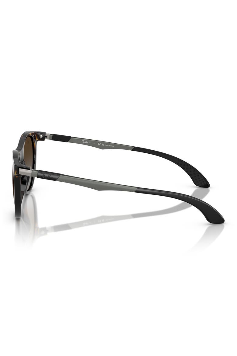 Kids' 47mm Small Phantos Sunglasses, Alternate, color, HAVANA