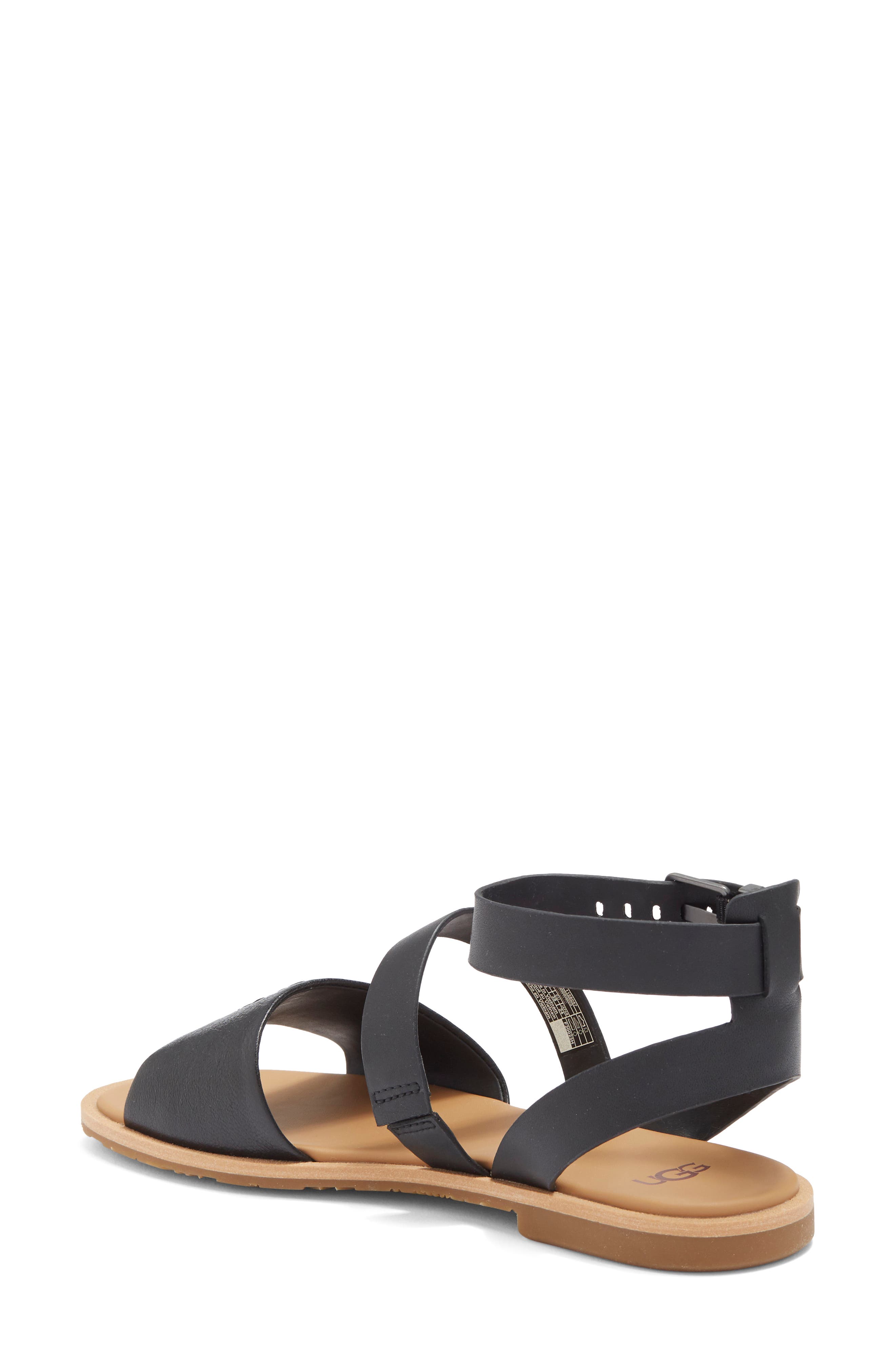 UGG<sup>®</sup> Zahara Sandal, Alternate, color, 