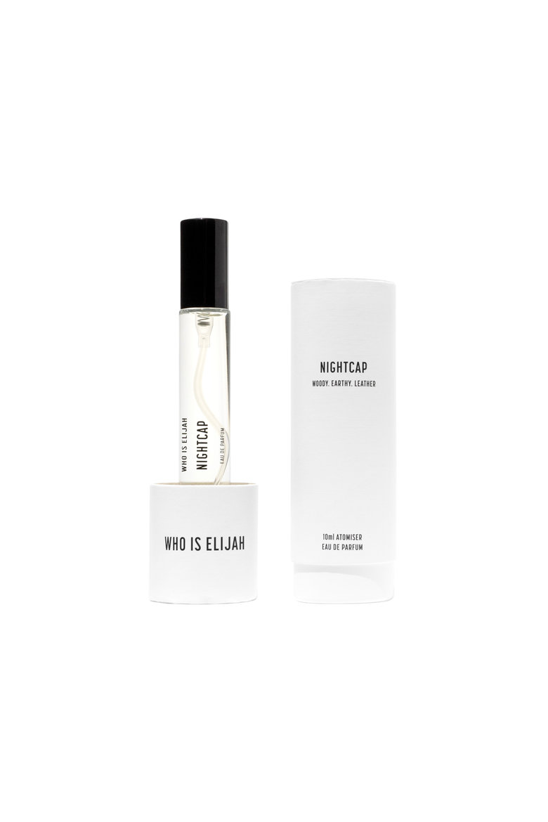 Nightcap Eau de Parfum, Alternate, color, Light Yellow