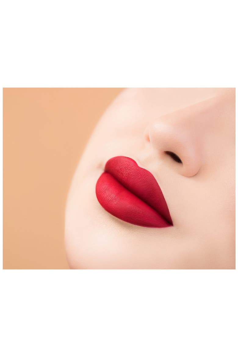 Lip Whip Matte Liquid Lipstick, Alternate, color, CRANBERRY STILETTO