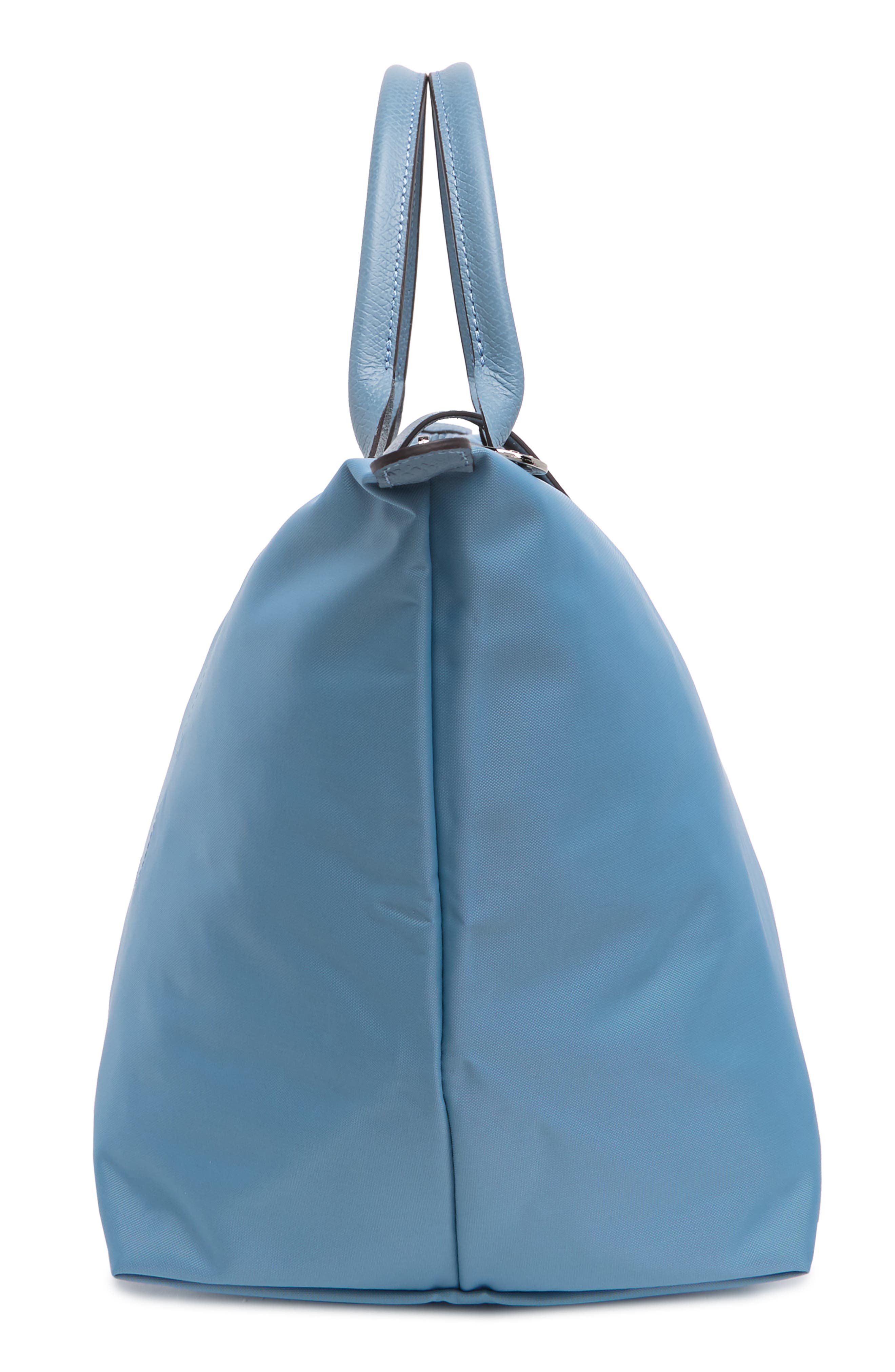 Longchamp Medium Le Pliage Shoulder Bag, Alternate, color, 