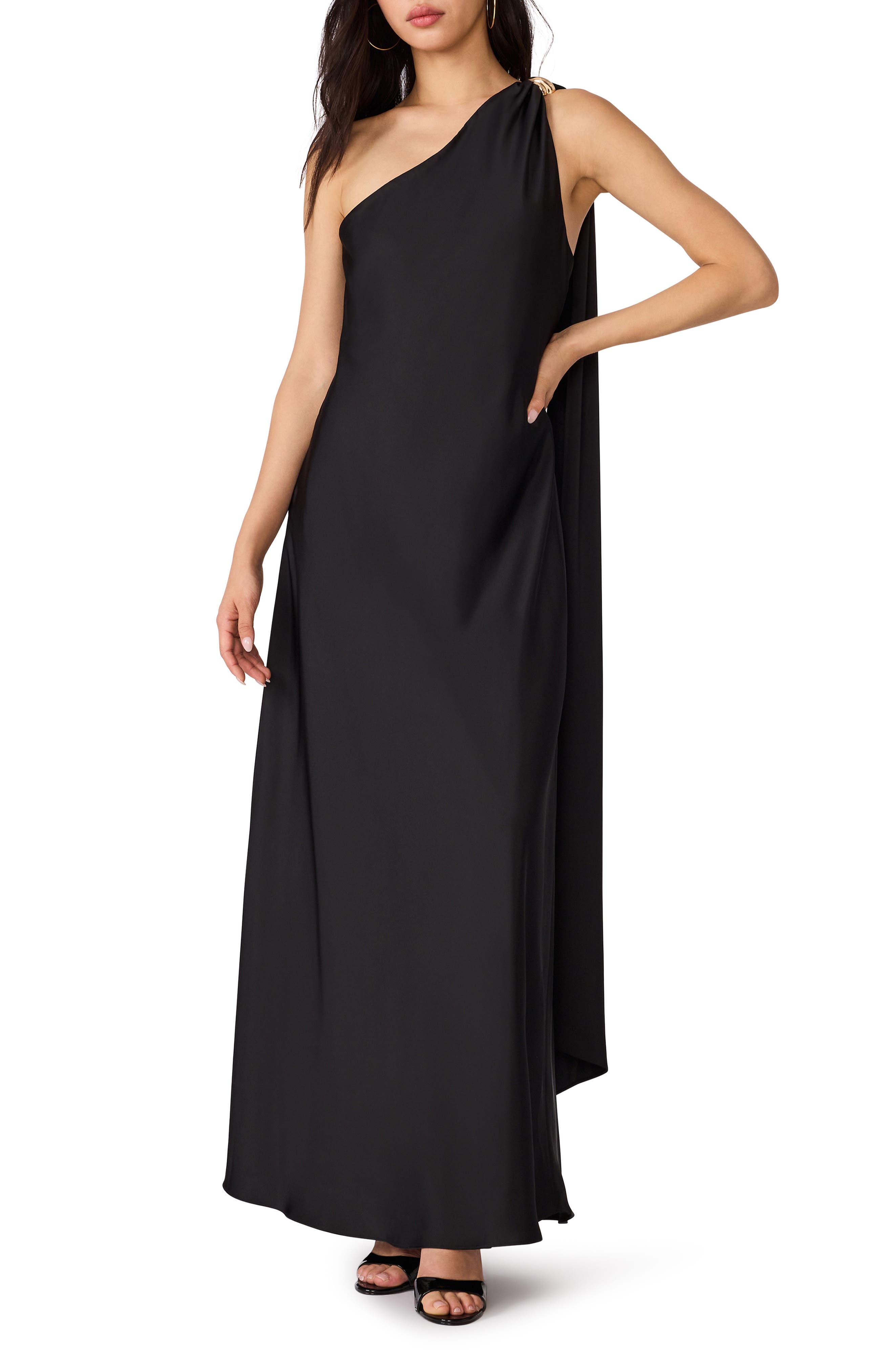 selected BLACK