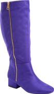 Comfortview The Emerald Wide Calf Boot