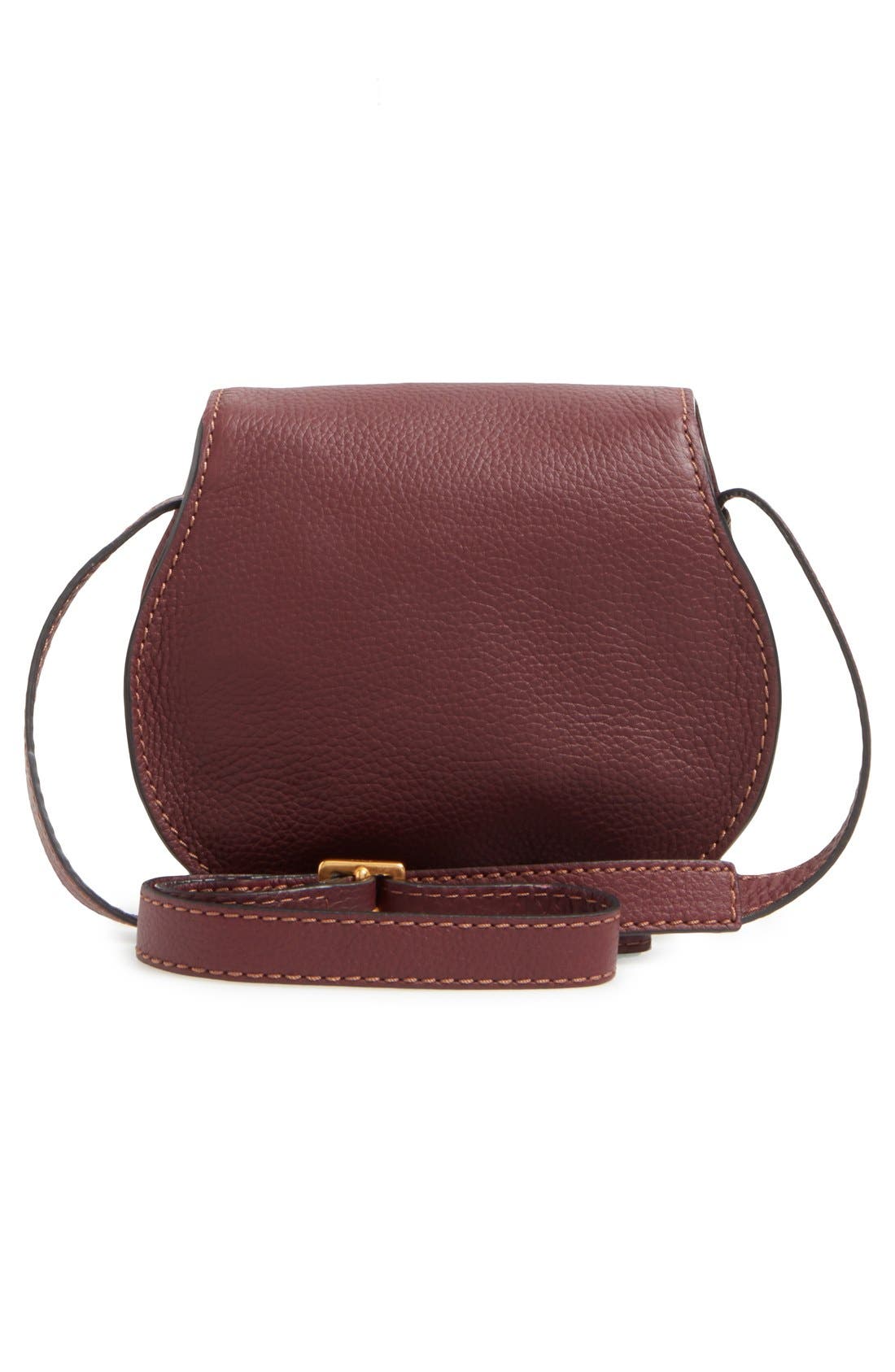 Small Marcie Crossbody Bag, Alternate, color, DARK VELVET