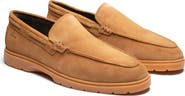 Gernie Venetian Driving Loafer