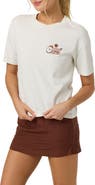 O'Neill OG Radical Sun Easy Embroidered T-Shirt