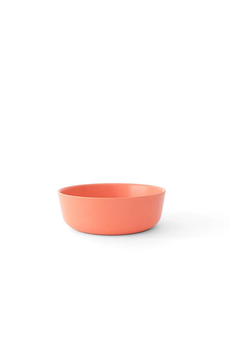Kids Bowl, Main, color, Coral