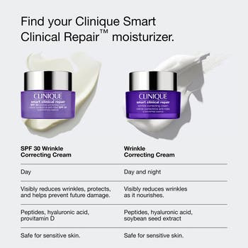 フェイスクリーム CLINIQUE smart clinical repair 50ml 2598028?w=500&h=500