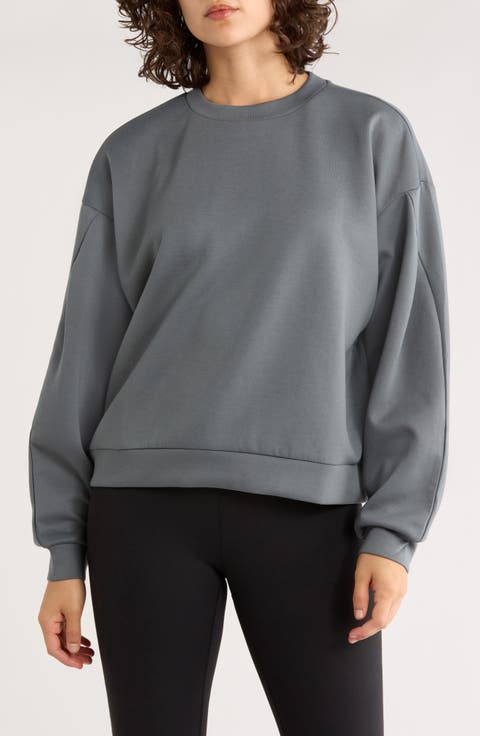 Scuba Sweatshirt