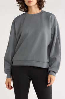 LAYER 8 Scuba Sweatshirt