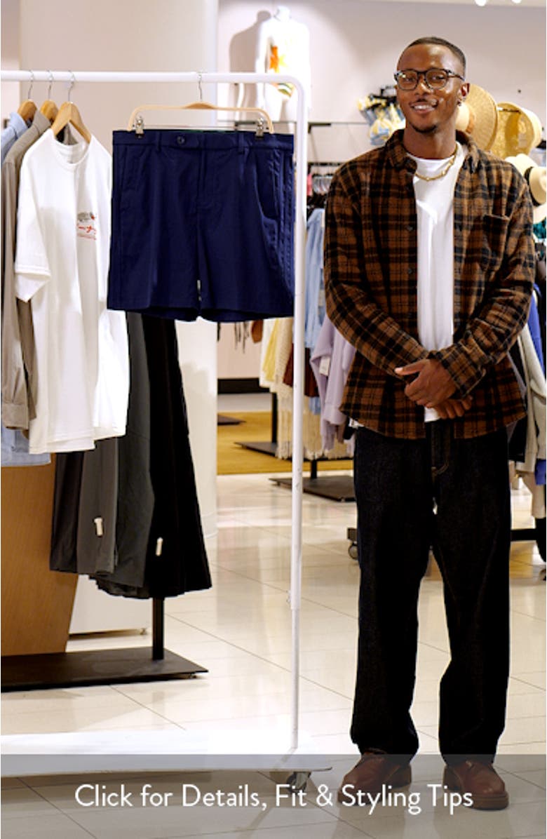 MR Golf Shorts, sales video thumbnail