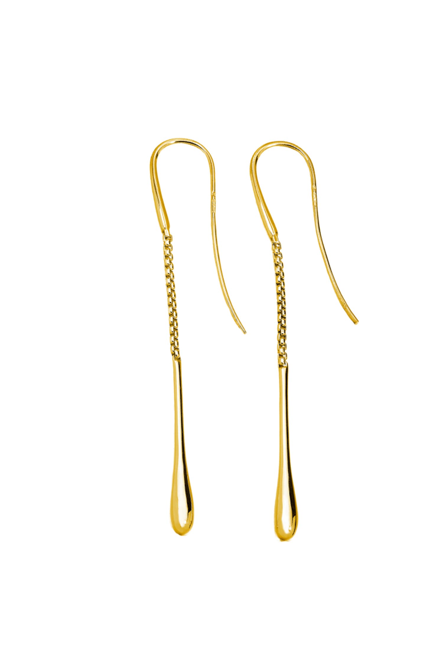 Gold Vermeil