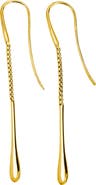 Lucy Quartermaine Drop Earrings