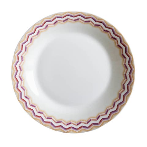 Soup Plate